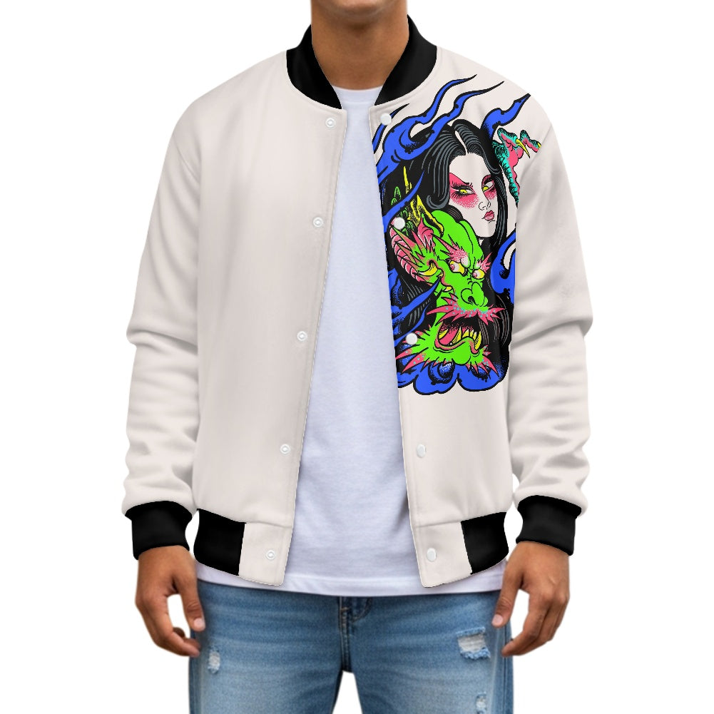 Dragon Lady jacket