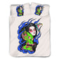 Dragon Lady polyester quilt cover