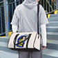 Dragon Lady Travel Handbag
