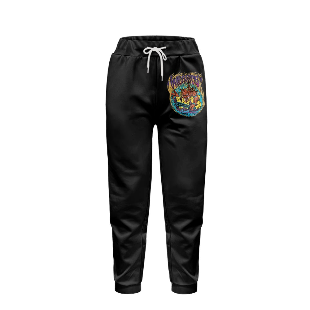 ONI Sweatshirt and pants set