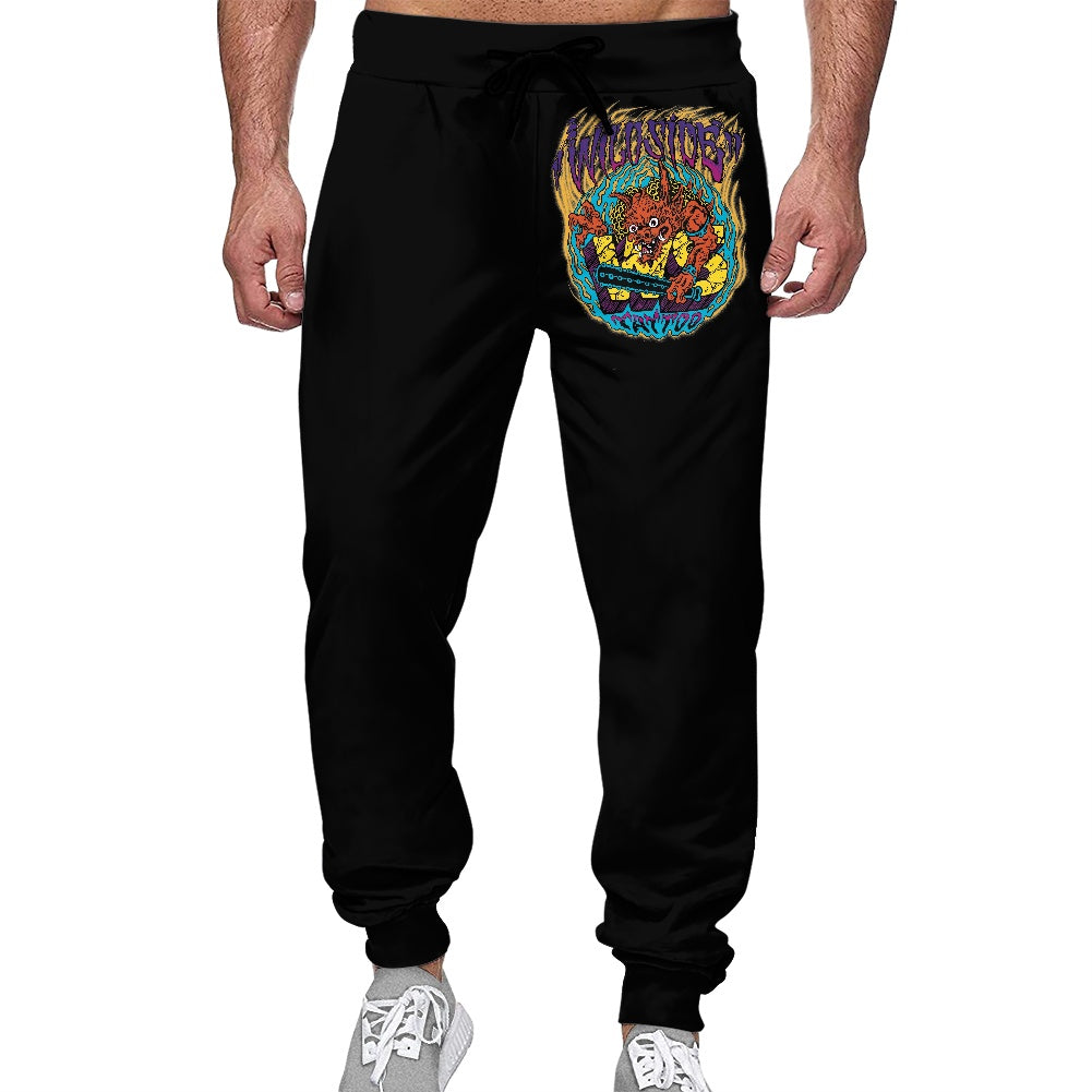 ONI sport pants