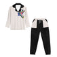 Dragon Lady Women's Pajama Set