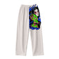 Dragon Lady Men's Pajama Pants