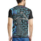 The Last Cholo Adult T-shirt