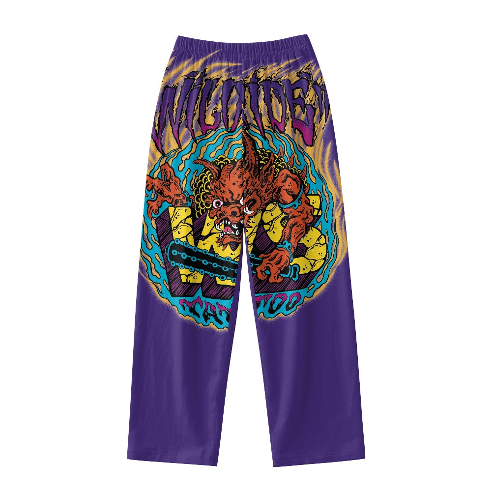 ONI Men's Pajama Pants