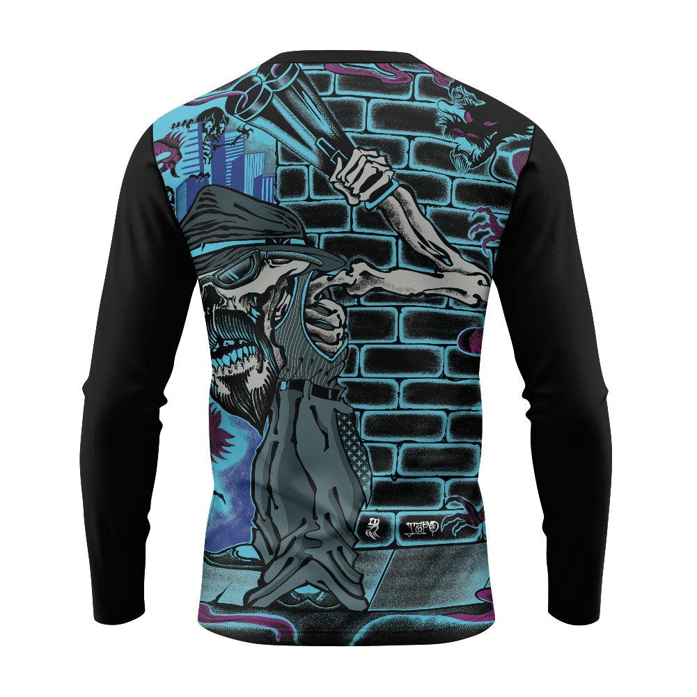 The Last Cholo Long sleeve