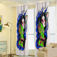 Dragon Lady Curtain