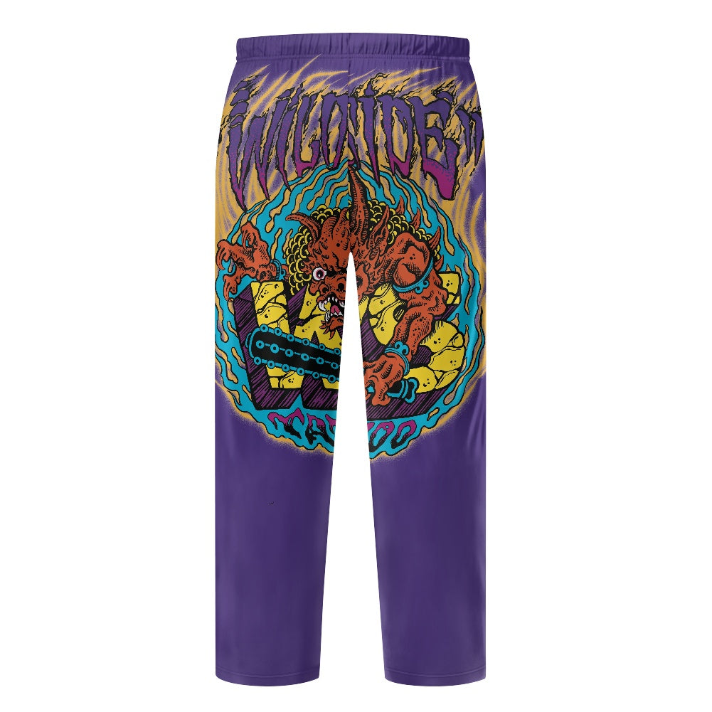 ONI Men's Pajama Pants