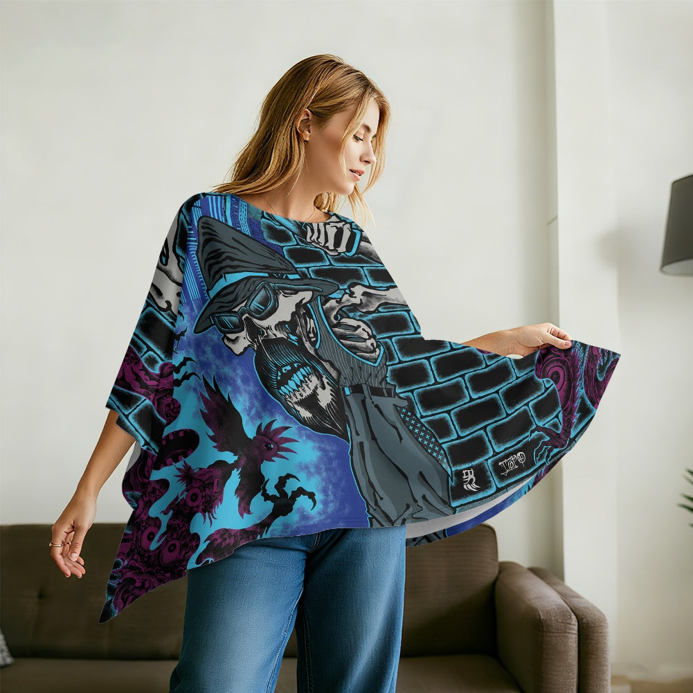 The Last Cholo Nursing cover-ups