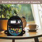 ONI Small backpack