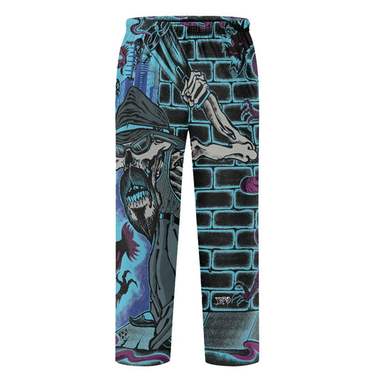 The Last Cholo Men's Pajama Pants