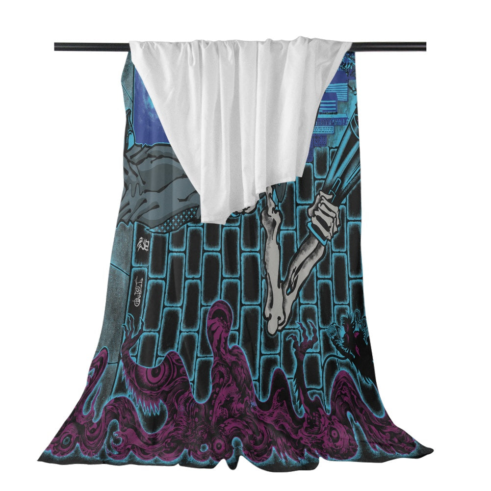 The Last Cholo Sarong