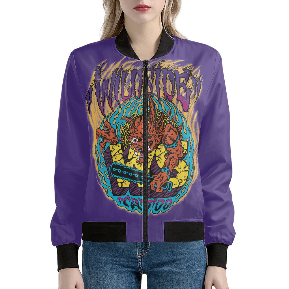 ONI Women's jacket