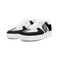 Dragon Lady Air force low top sneakers