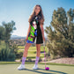 Dragon Lady Golf Clothing Set