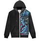 The Last Cholo Zipper sweatshirt（230g GSM thicker）