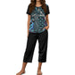 The Last Cholo Women's Summer Pajama Sets