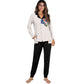 Dragon Lady Women's Pajama Set