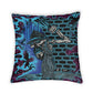 The Last Cholo Brushed Polyester Square Pillowcase