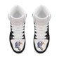 Dragon Lady Kids high top AJ