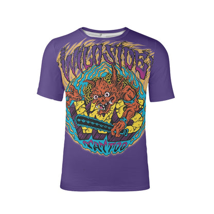 ONI Adult T-shirt