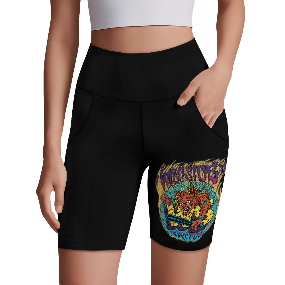 ONI Short yoga pants