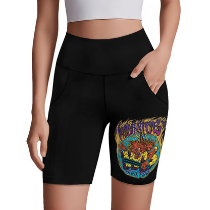 ONI Short yoga pants