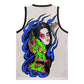 Dragon Lady Basketball clothes