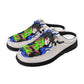 Dragon Lady MESH DUDE SHOES