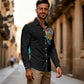 ONI Men's long-sleeved shirts