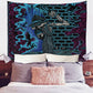 The Last Cholo Tapestry
