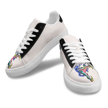 Dragon Lady Adult sneakers