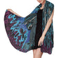 The Last Cholo Woven Beach Scarves (168*112cm)