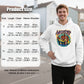 ONI 2D Adult Hoodie