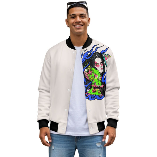 Dragon Lady jacket