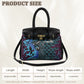 The Last Cholo Women's handbag