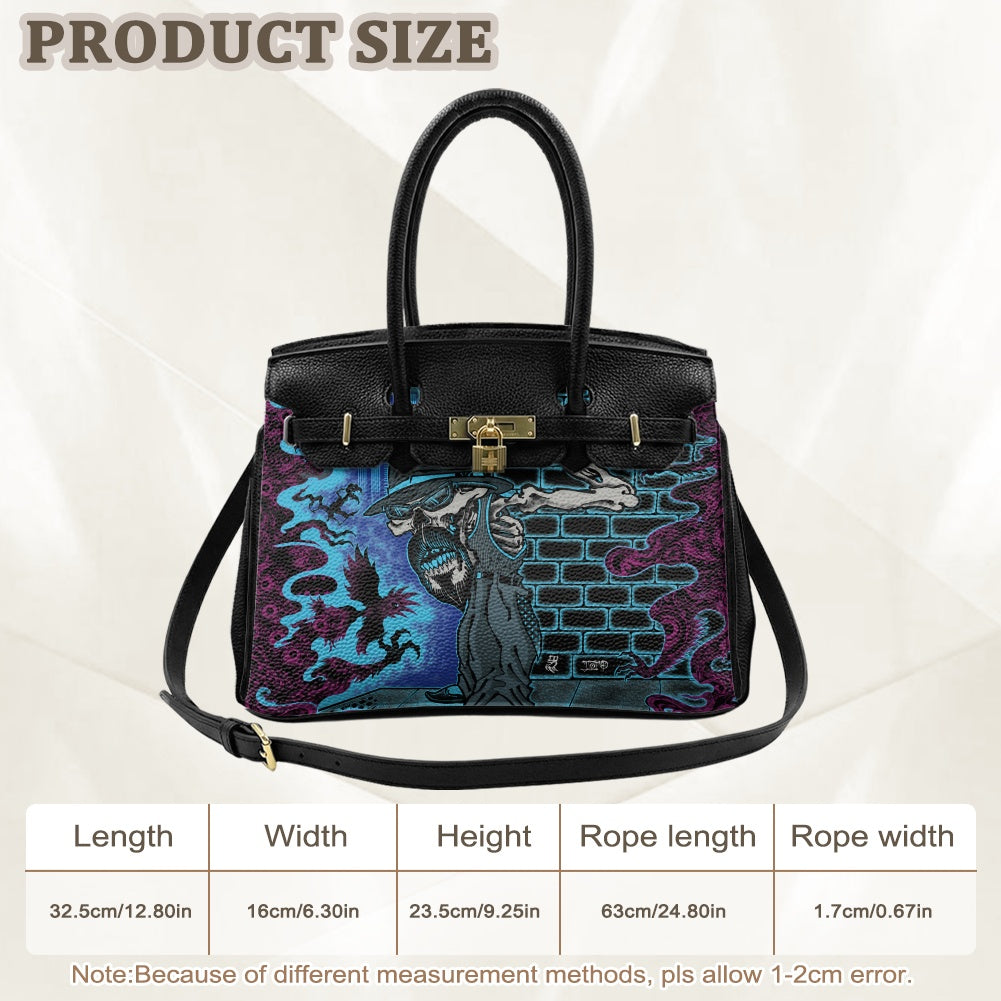 The Last Cholo Women's handbag