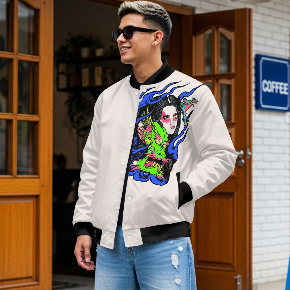 Dragon Lady jacket