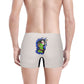 Dragon Lady Men's boxer briefs