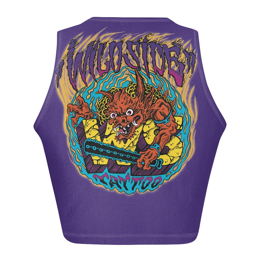 ONI Tight tank top