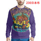 ONI Crew Neck Sweatshirt（230g GSM thicker）