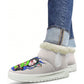 Dragon Lady Snow boots