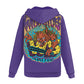 ONI Zipper sweatshirt (230g GSM thicker)