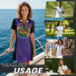 ONI Golf short sleeve dress suit
