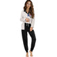 Dragon Lady Women's Pajama Set