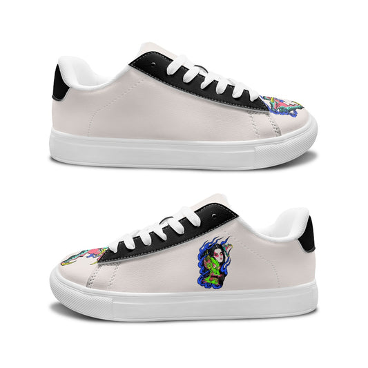 Dragon Lady Adult sneakers