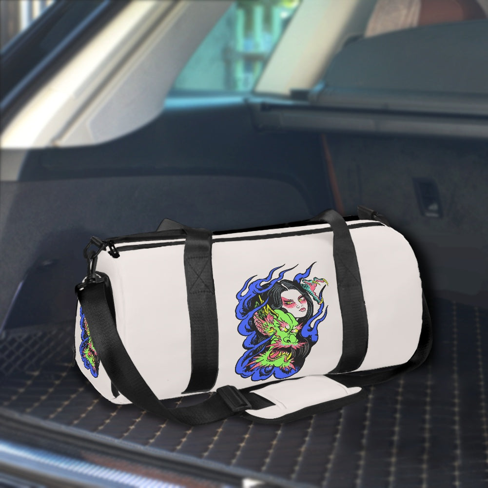 Dragon Lady Gym bag