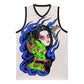 Dragon Lady Basketball clothes