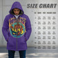 ONI men's fleece jacket