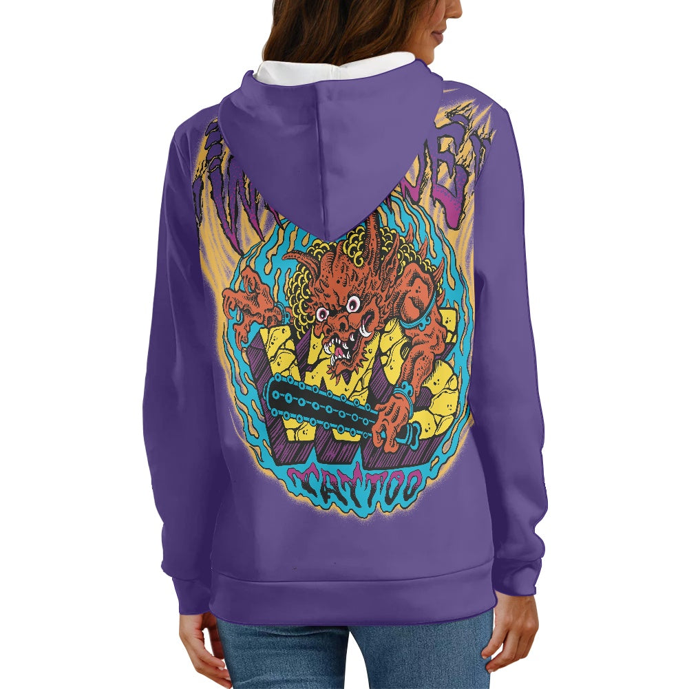 ONI Women Hoodie